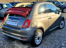 voiture occasion FIAT 500 à la Réunion disponible sur noutlauto.re