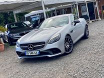 voiture occasion MERCEDES CLASSE SLC à la Réunion disponible sur noutlauto.re