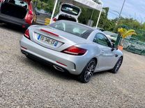 voiture occasion MERCEDES CLASSE SLC à la Réunion disponible sur noutlauto.re
