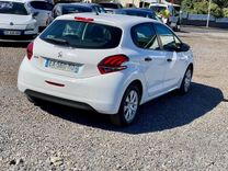 voiture occasion PEUGEOT 208 à la Réunion disponible sur noutlauto.re