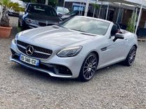 voiture occasion MERCEDES CLASSE SLC à la Réunion disponible sur noutlauto.re