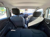 voiture occasion RENAULT CLIO à la Réunion disponible sur noutlauto.re