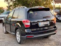 voiture occasion SUBARU FORESTER à la Réunion disponible sur noutlauto.re