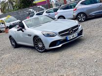 voiture occasion MERCEDES CLASSE SLC à la Réunion disponible sur noutlauto.re
