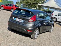 voiture occasion FORD FIESTA à la Réunion disponible sur noutlauto.re