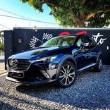 voiture occasion MAZDA CX3 à la Réunion disponible sur noutlauto.re