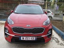 voiture occasion KIA SPORTAGE à la Réunion disponible sur noutlauto.re