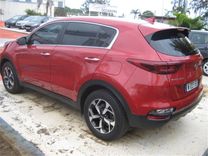 voiture occasion KIA SPORTAGE à la Réunion disponible sur noutlauto.re