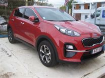 voiture occasion KIA SPORTAGE à la Réunion disponible sur noutlauto.re