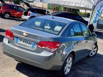 voiture occasion CHEVROLET CRUZE à la Réunion disponible sur noutlauto.re