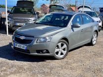 voiture occasion CHEVROLET CRUZE à la Réunion disponible sur noutlauto.re