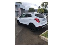 voiture occasion OPEL MOKKA à la Réunion disponible sur noutlauto.re