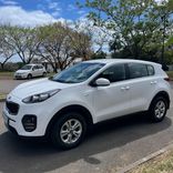 voiture occasion KIA SPORTAGE à la Réunion disponible sur noutlauto.re