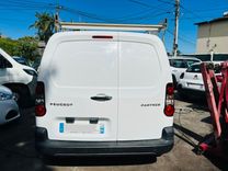 voiture occasion PEUGEOT PARTNER à la Réunion disponible sur noutlauto.re