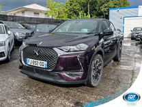 voiture occasion DS DS3 à la Réunion disponible sur noutlauto.re