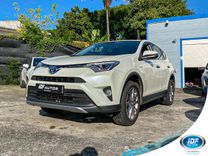 voiture occasion TOYOTA RAV4 à la Réunion disponible sur noutlauto.re