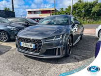 voiture occasion AUDI TT à la Réunion disponible sur noutlauto.re