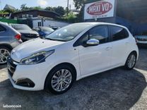 voiture occasion PEUGEOT 208 à la Réunion disponible sur noutlauto.re