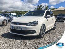 voiture occasion VOLKSWAGEN POLO à la Réunion disponible sur noutlauto.re
