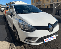 voiture occasion RENAULT CLIO à la Réunion disponible sur noutlauto.re