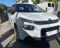 voiture occasion CITROEN C3 à la Réunion disponible sur noutlauto.re