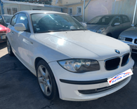 voiture occasion BMW SERIE 1 à la Réunion disponible sur noutlauto.re