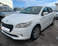 voiture occasion PEUGEOT 301 à la Réunion disponible sur noutlauto.re