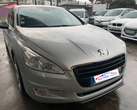 voiture occasion PEUGEOT 508 à la Réunion disponible sur noutlauto.re