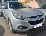 voiture occasion HYUNDAI IX 35 à la Réunion disponible sur noutlauto.re