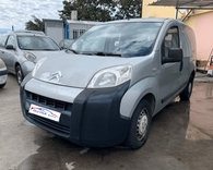 voiture occasion CITROEN NEMO à la Réunion disponible sur noutlauto.re