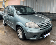 voiture occasion CITROEN C3 à la Réunion disponible sur noutlauto.re