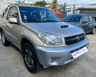 voiture occasion TOYOTA RAV4 à la Réunion disponible sur noutlauto.re