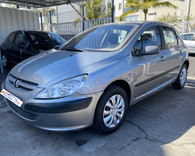 voiture occasion PEUGEOT 307 à la Réunion disponible sur noutlauto.re