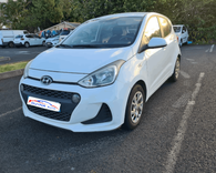 voiture occasion HYUNDAI I 10 à la Réunion disponible sur noutlauto.re