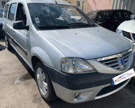 voiture occasion DACIA LOGAN MCV à la Réunion disponible sur noutlauto.re