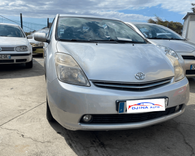 voiture occasion TOYOTA PRIUS à la Réunion disponible sur noutlauto.re