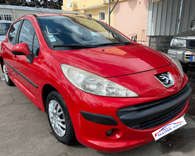 voiture occasion PEUGEOT 207 à la Réunion disponible sur noutlauto.re