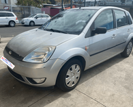 voiture occasion FORD FIESTA à la Réunion disponible sur noutlauto.re