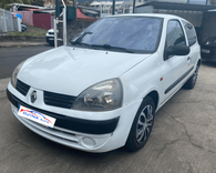 voiture occasion RENAULT CLIO à la Réunion disponible sur noutlauto.re