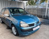 voiture occasion RENAULT CLIO à la Réunion disponible sur noutlauto.re