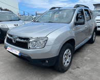 voiture occasion DACIA DUSTER à la Réunion disponible sur noutlauto.re