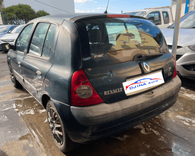 voiture occasion RENAULT CLIO à la Réunion disponible sur noutlauto.re