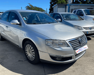 voiture occasion VOLKSWAGEN PASSAT à la Réunion disponible sur noutlauto.re