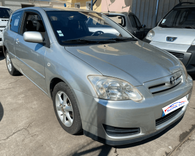 voiture occasion TOYOTA COROLLA à la Réunion disponible sur noutlauto.re