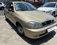 voiture occasion DAEWOO LANOS à la Réunion disponible sur noutlauto.re