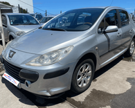 voiture occasion PEUGEOT 307 à la Réunion disponible sur noutlauto.re