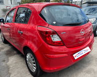 voiture occasion OPEL CORSA à la Réunion disponible sur noutlauto.re