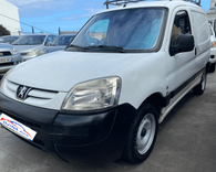voiture occasion PEUGEOT PARTNER à la Réunion disponible sur noutlauto.re