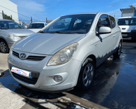 voiture occasion HYUNDAI I 20 à la Réunion disponible sur noutlauto.re