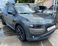 voiture occasion CITROEN C4 CACTUS à la Réunion disponible sur noutlauto.re